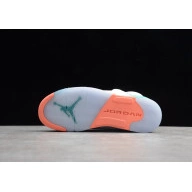 5 Jordan 440892-100 GS Aqua Light Air 0612